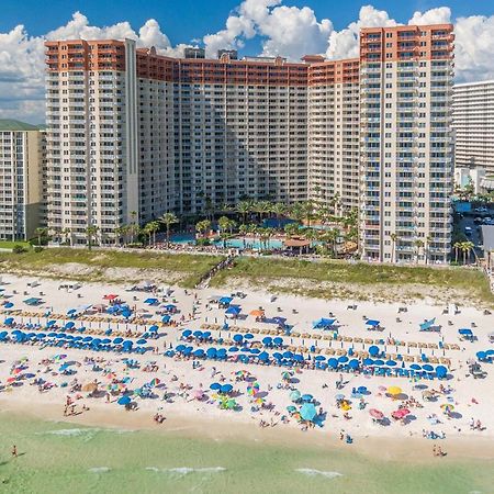Shores Of Panama Condo With Same Level Parking Panama City Beach Buitenkant foto