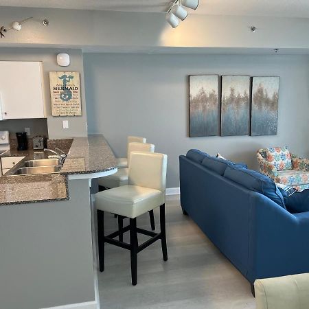 Shores Of Panama Condo With Same Level Parking Panama City Beach Buitenkant foto