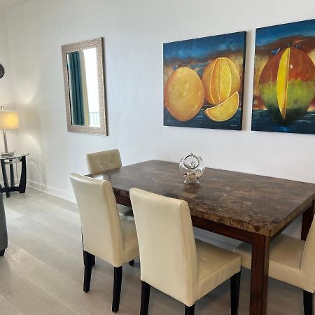 Shores Of Panama Condo With Same Level Parking Panama City Beach Buitenkant foto