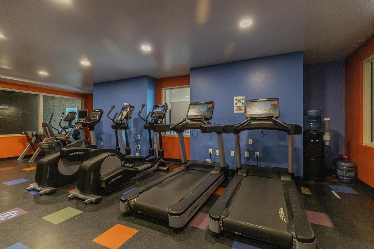 Shores Of Panama Condo With Same Level Parking Panama City Beach Buitenkant foto