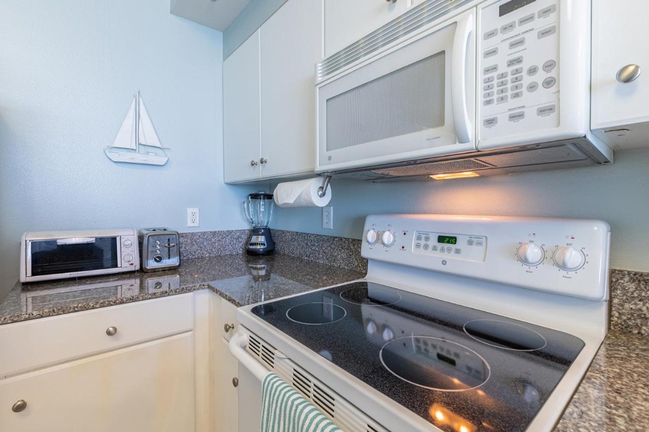 Shores Of Panama Condo With Same Level Parking Panama City Beach Buitenkant foto
