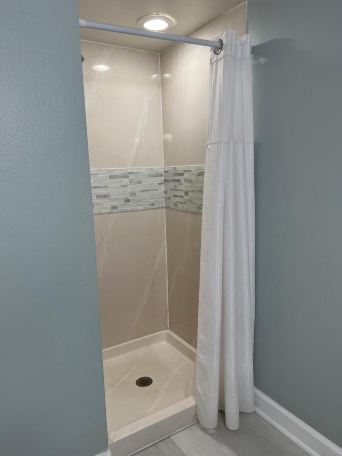 Shores Of Panama Condo With Same Level Parking Panama City Beach Buitenkant foto