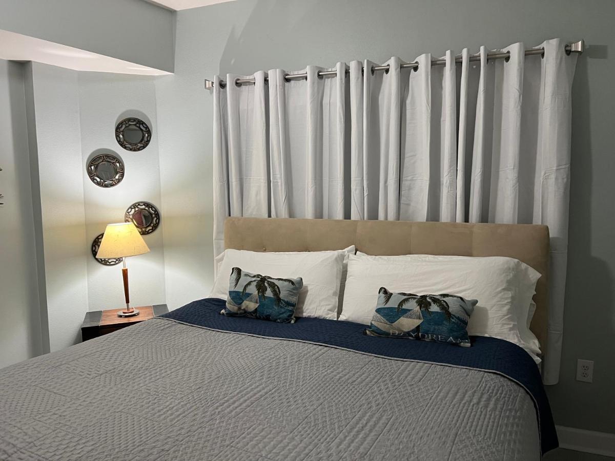 Shores Of Panama Condo With Same Level Parking Panama City Beach Buitenkant foto
