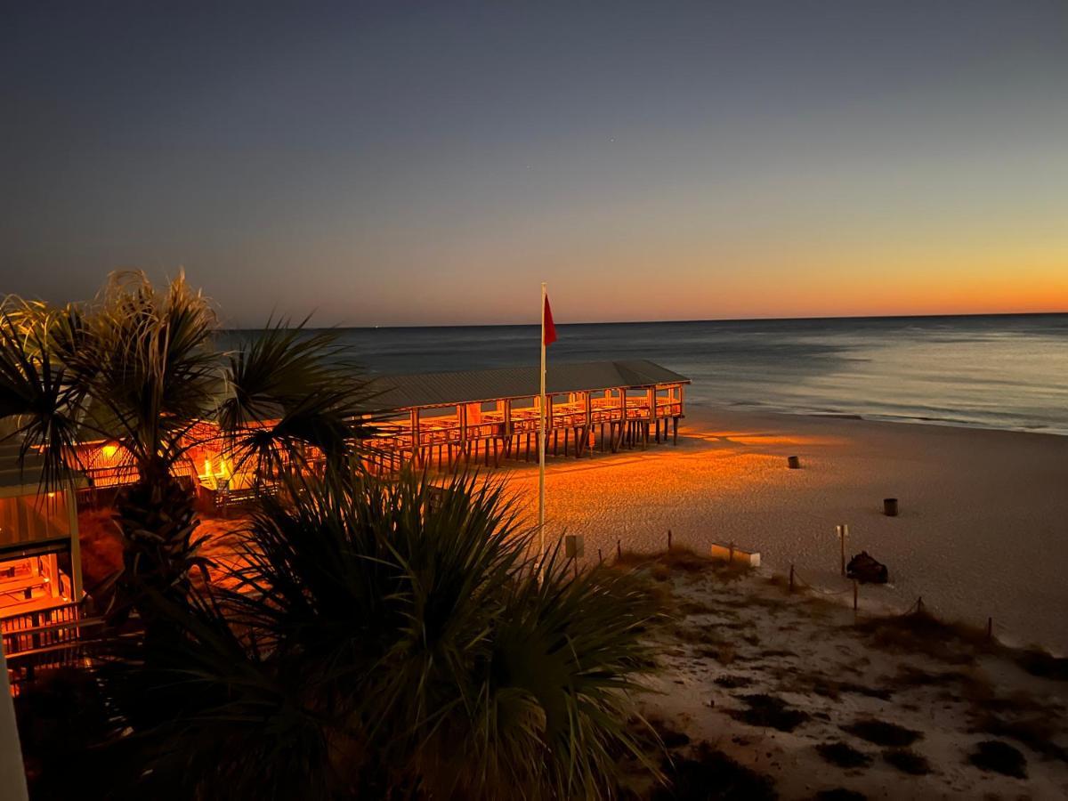 Shores Of Panama Condo With Same Level Parking Panama City Beach Buitenkant foto