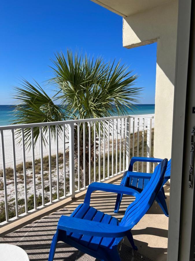 Shores Of Panama Condo With Same Level Parking Panama City Beach Buitenkant foto
