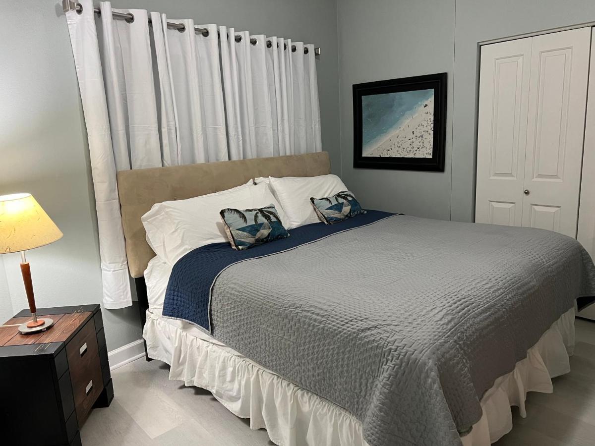 Shores Of Panama Condo With Same Level Parking Panama City Beach Buitenkant foto