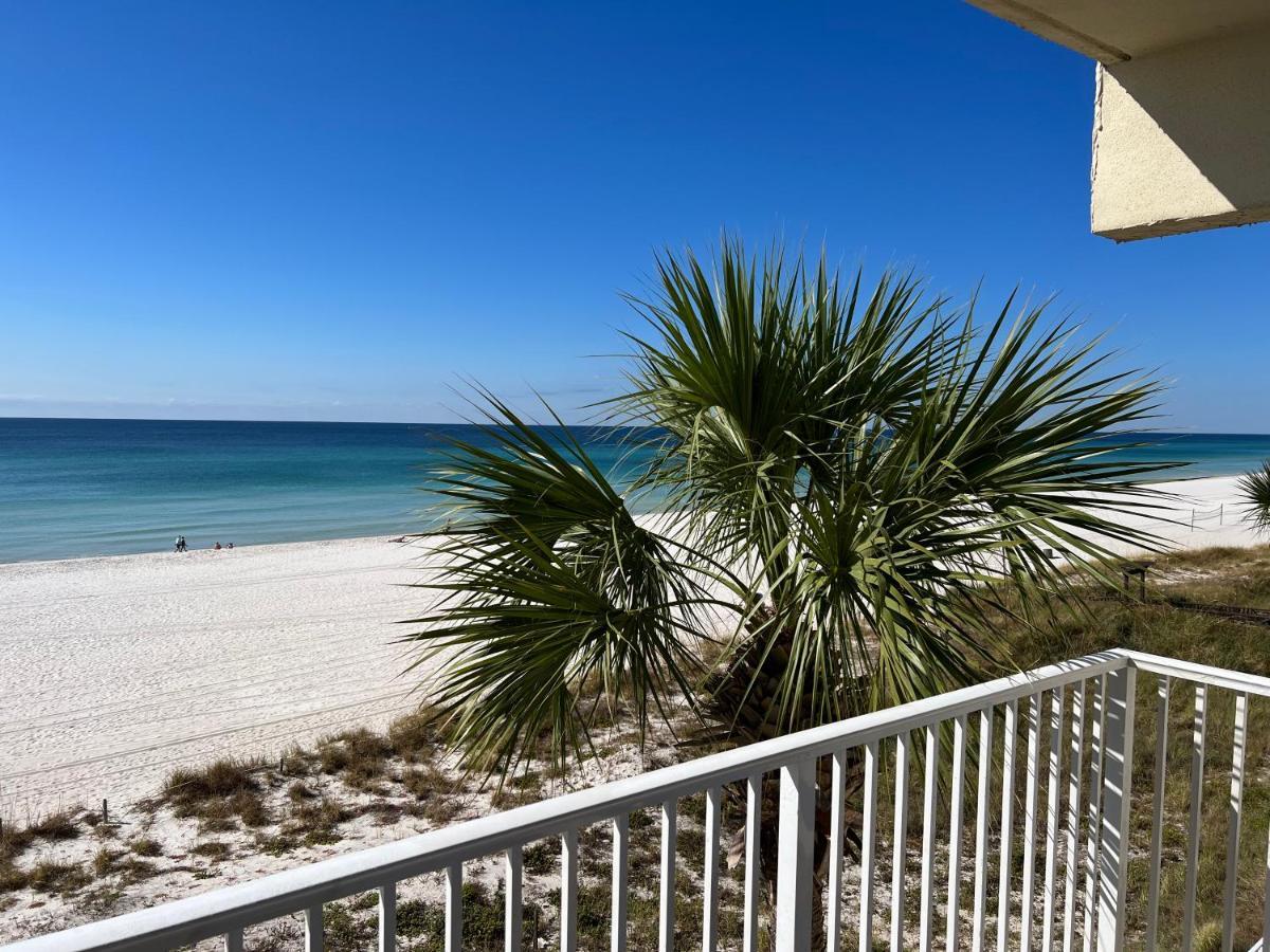 Shores Of Panama Condo With Same Level Parking Panama City Beach Buitenkant foto