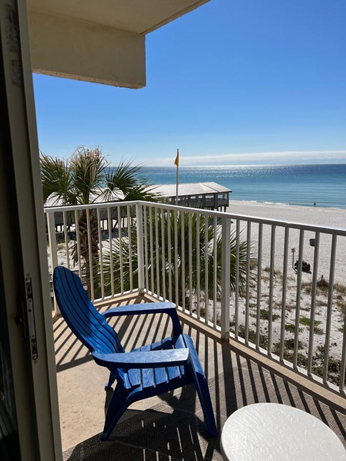 Shores Of Panama Condo With Same Level Parking Panama City Beach Buitenkant foto