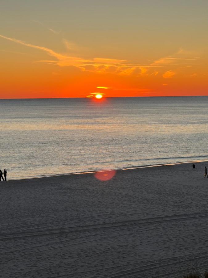 Shores Of Panama Condo With Same Level Parking Panama City Beach Buitenkant foto