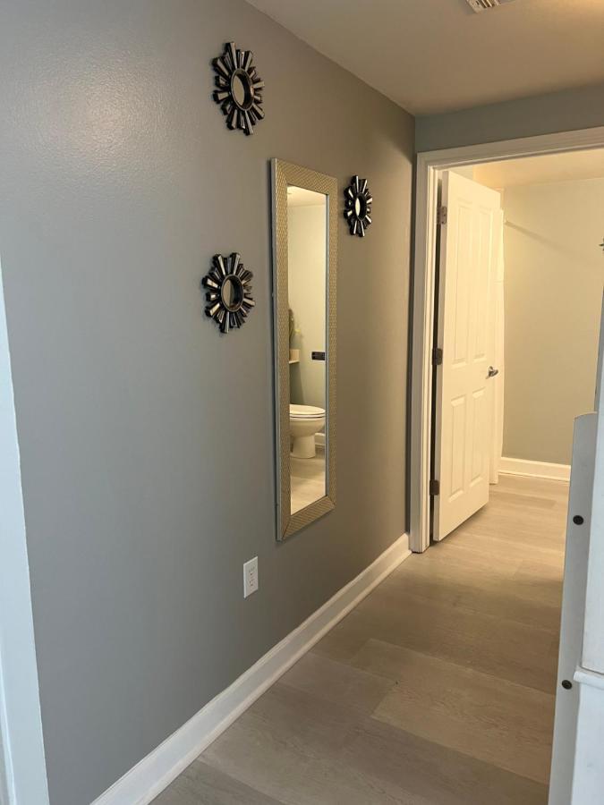 Shores Of Panama Condo With Same Level Parking Panama City Beach Buitenkant foto