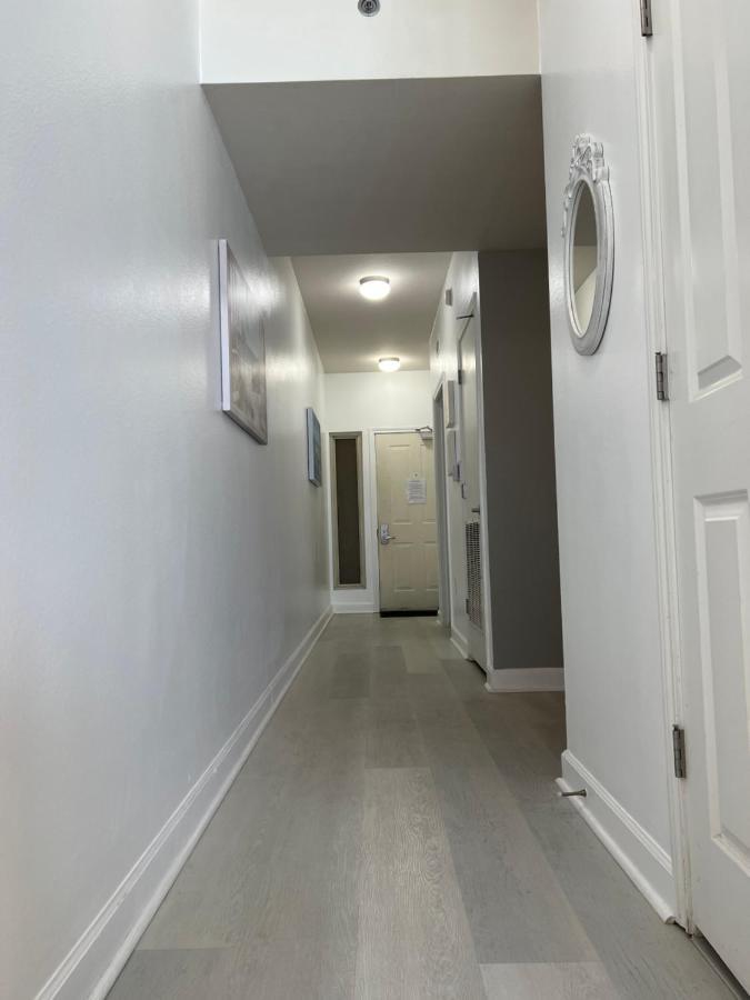 Shores Of Panama Condo With Same Level Parking Panama City Beach Buitenkant foto